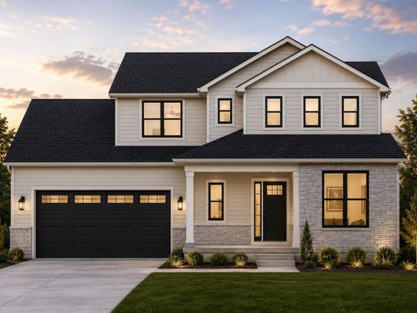 505 Harpers Ferry Road, Savoy, IL 61874
