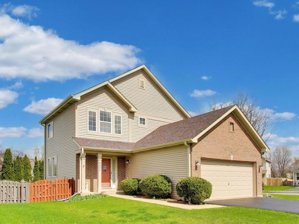 3003 Roxbury Court , Joliet, IL 60435