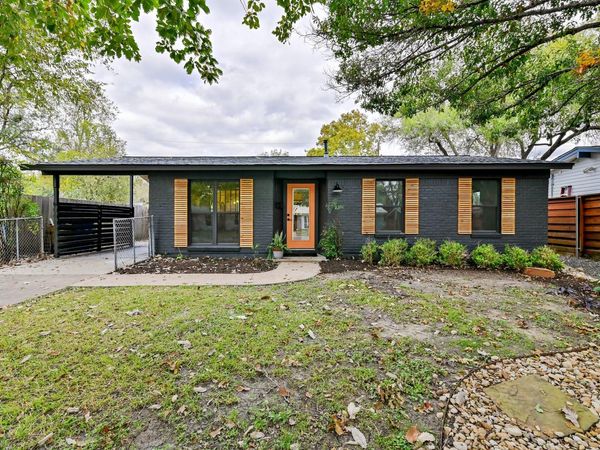 608 Amesbury LN, Austin, TX 78752