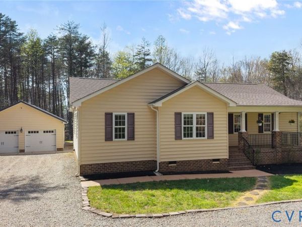 3415 Three Chopt Road, Gum Spring, VA 23065