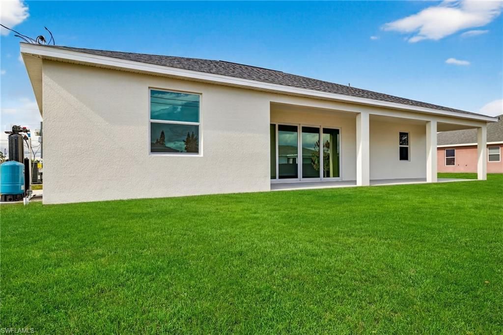 430 NW 14th St , Cape Coral, FL 33993 Photo