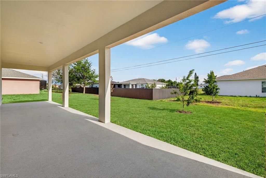 430 NW 14th St , Cape Coral, FL 33993 Photo