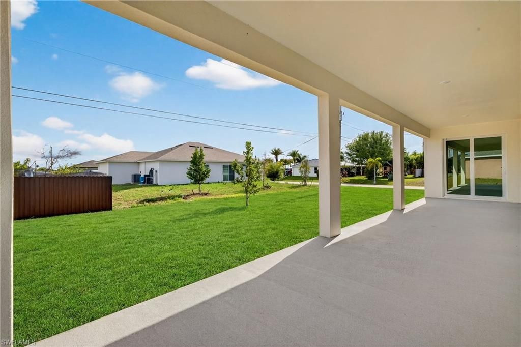 430 NW 14th St , Cape Coral, FL 33993 Photo