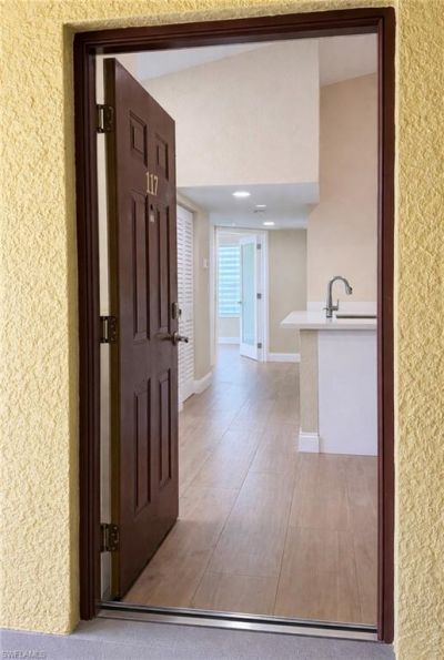 4122 Residence Dr, Unit 117, Fort Myers, FL 33901 Photo