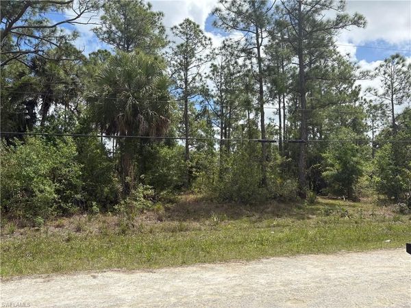 241 Thornton AVE S, LEHIGH ACRES, FL 33974