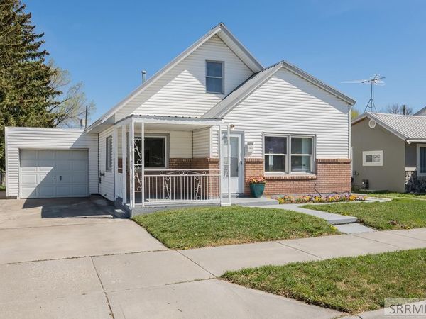 766 I Street, IDAHO FALLS, ID 83402