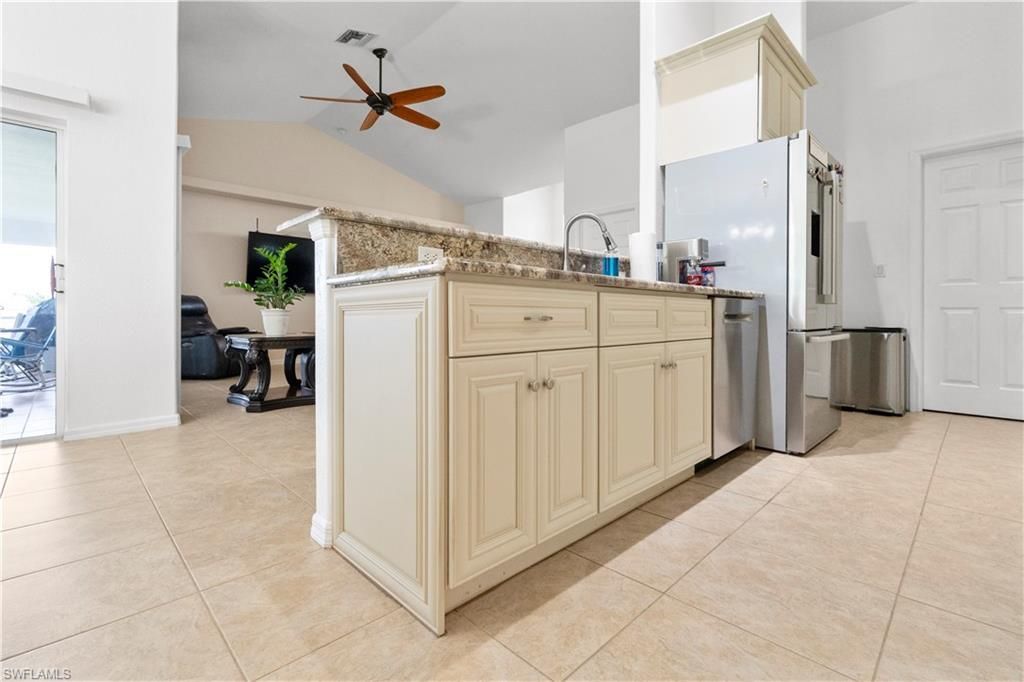 1315 NE 20th Ave , Cape Coral, FL 33909 Photo