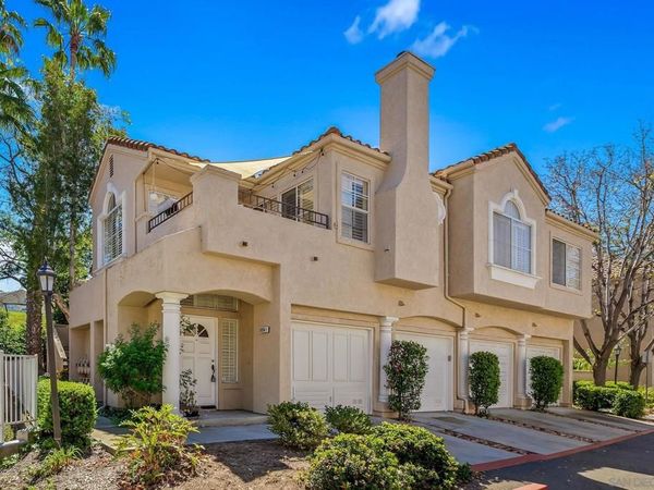 11356 Camino Playa Cancun, Unit 1, San Diego, CA 92124