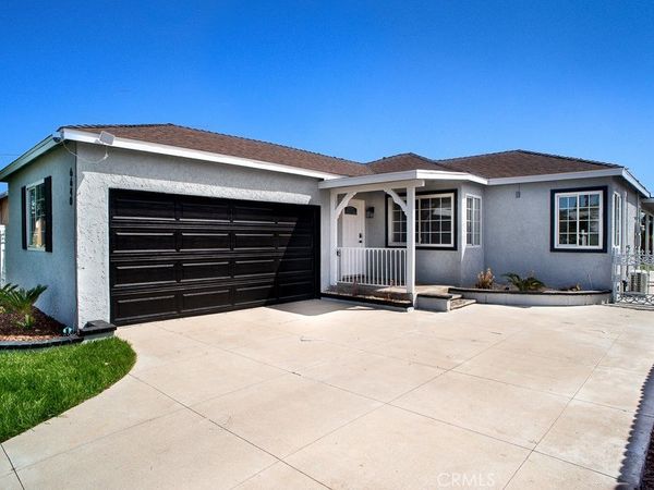 6640 Farmdale Avenue, North Hollywood, CA 91606