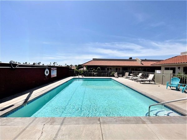 79740 Avenue 42, Unit 1, Bermuda Dunes, CA 92203