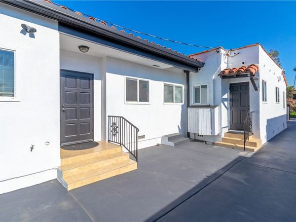 161 N Willaman Drive, Beverly Hills, CA 90211