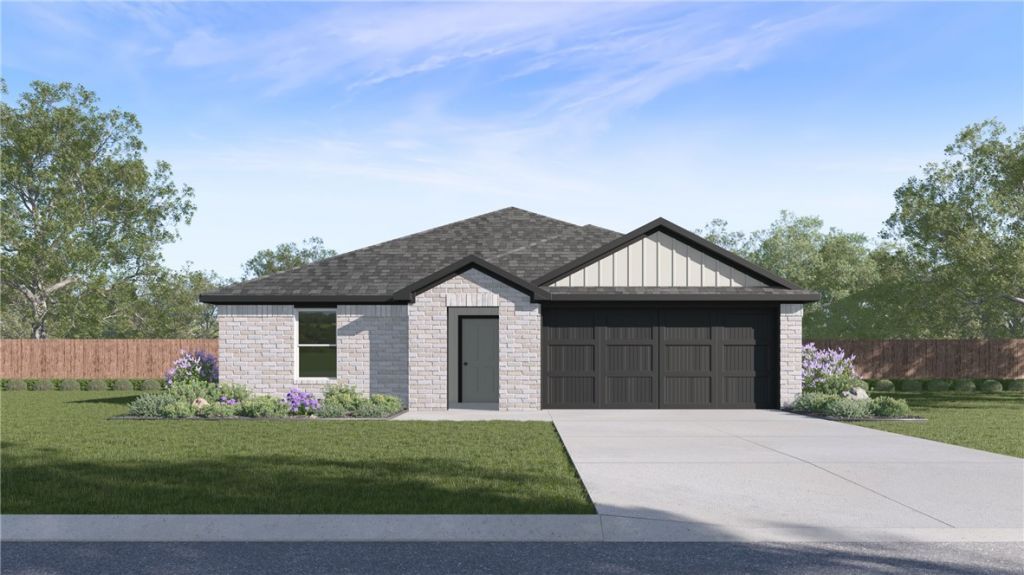 1852 Thelma Street, Springdale, AR 72762 Main Photo