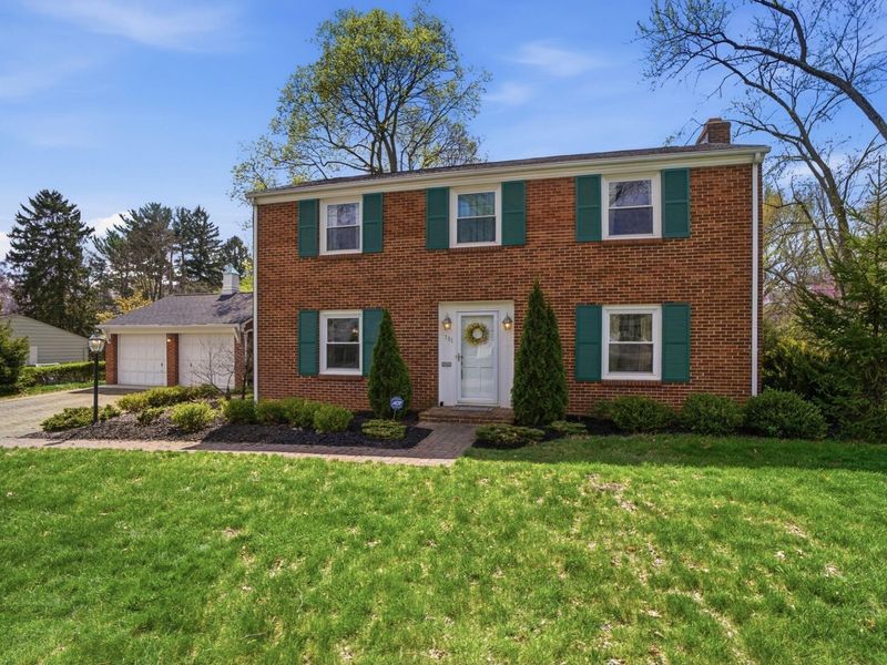 751 Garrett Drive, Columbus, OH 43214 Photo 1