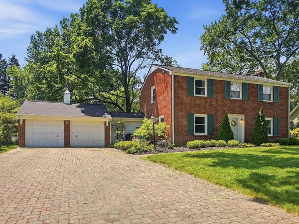 751 Garrett Drive, Columbus, OH 43214