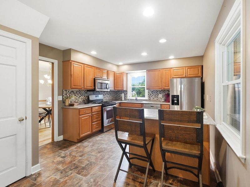 751 Garrett Drive, Columbus, OH 43214 Photo 13