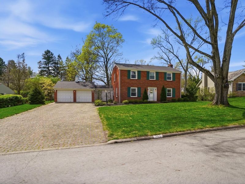 751 Garrett Drive, Columbus, OH 43214 Photo 35