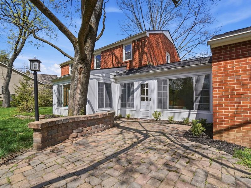 751 Garrett Drive, Columbus, OH 43214 Photo 4