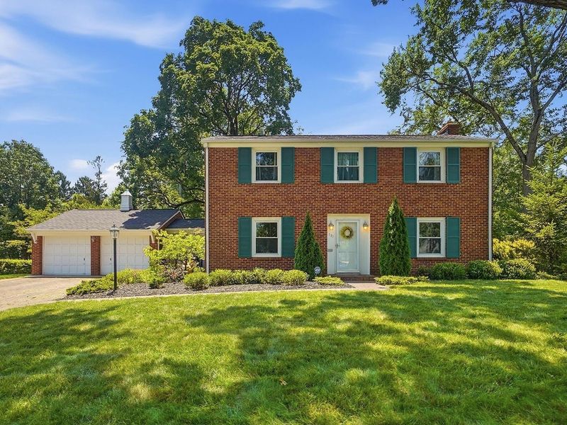751 Garrett Drive, Columbus, OH 43214 Photo 41