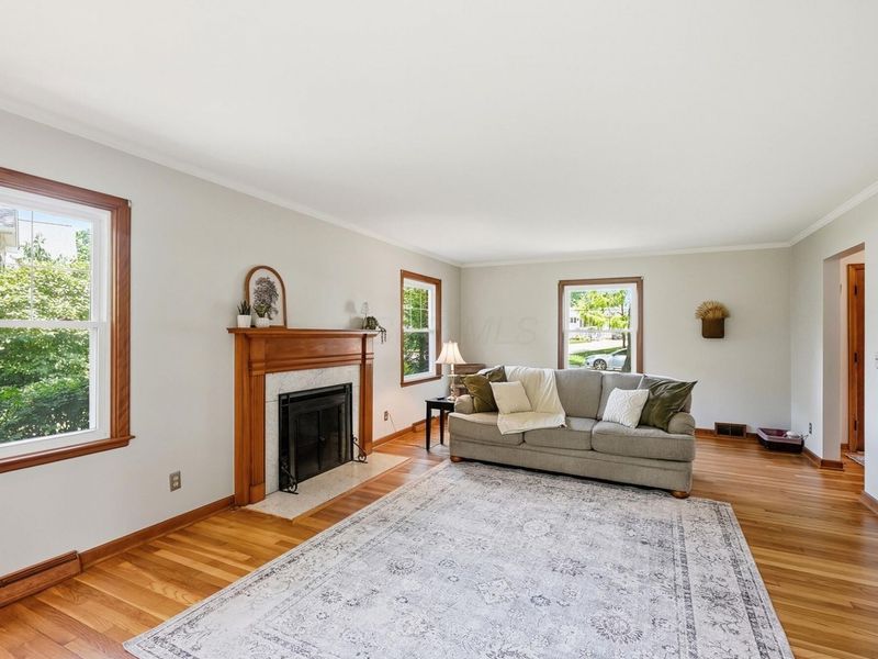 751 Garrett Drive, Columbus, OH 43214 Photo 8