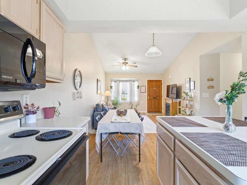 5801 Thada Lane, Columbus, OH 43229 Photo 13