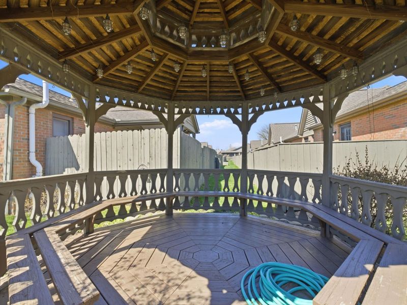 5801 Thada Lane, Columbus, OH 43229 Photo 36