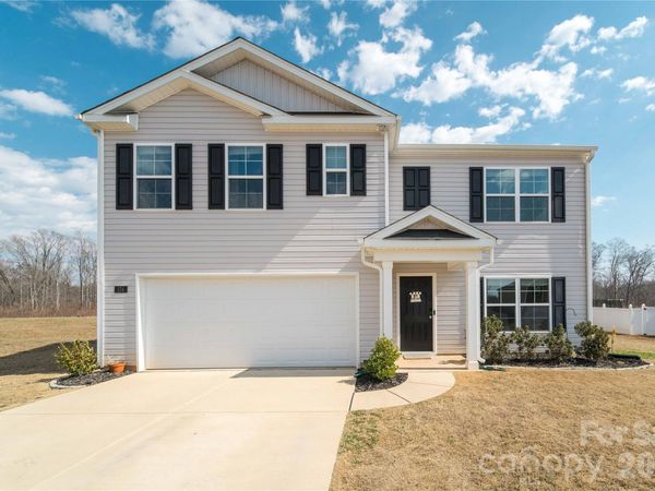 174 Culloden Drive , Mocksville, NC 27028