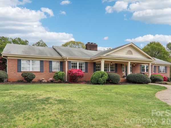 221 Huntley Street, Spindale, NC 28160