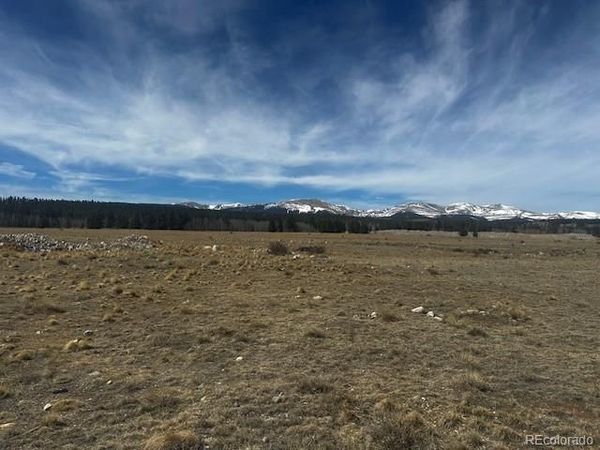 Stone Creek , Fairplay, CO 80440