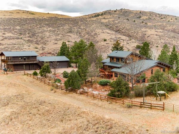 7050 Milner Mountain Ranch Road, Loveland, CO 80538