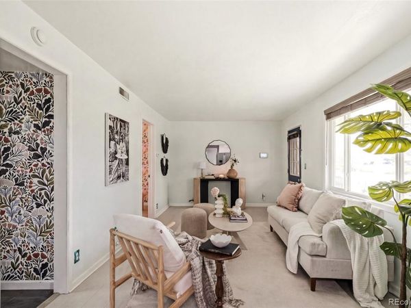 2169 W Warren Avenue , Englewood, CO 80110