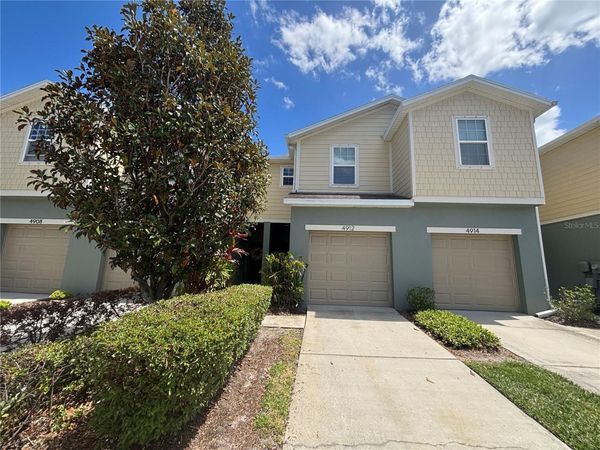 4912 WHITE SANDERLING COURT , TAMPA, FL 33619