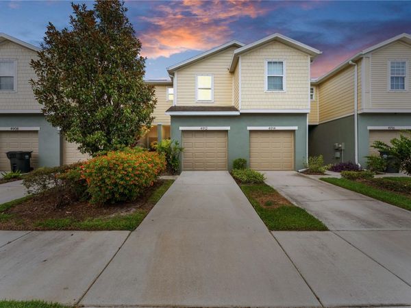 4912 WHITE SANDERLING COURT, TAMPA, FL 33619