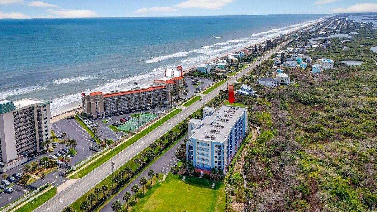 5300 S Atlantic Avenue , Unit 19-203, New Smyrna Beach, FL 32169 Photo