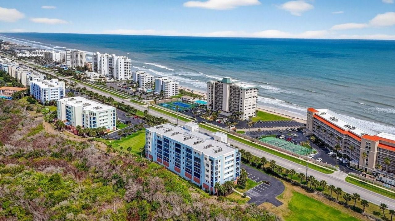 5300 S Atlantic Avenue , Unit 19-203, New Smyrna Beach, FL 32169 Photo