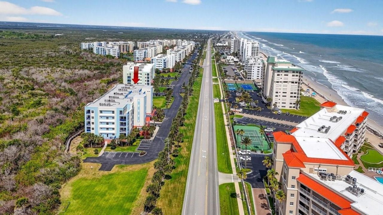 5300 S Atlantic Avenue , Unit 19-203, New Smyrna Beach, FL 32169 Photo