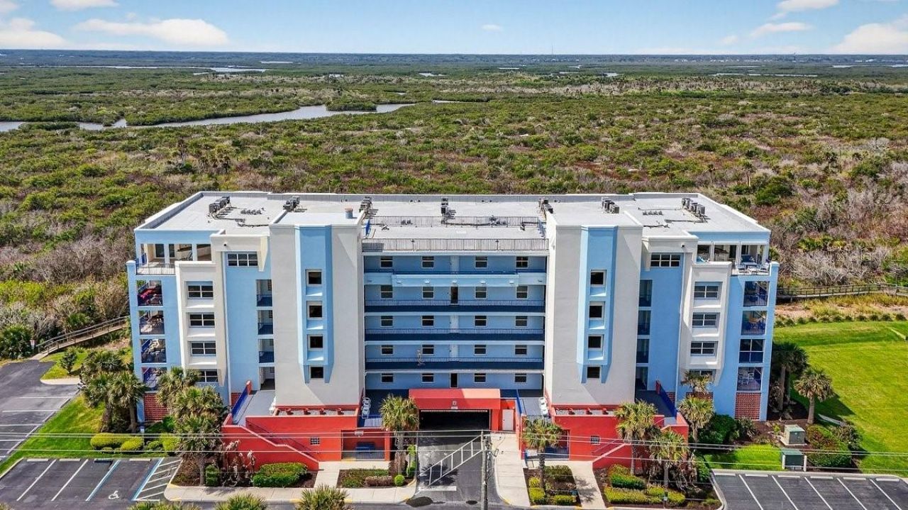 5300 S Atlantic Avenue , Unit 19-203, New Smyrna Beach, FL 32169 Photo