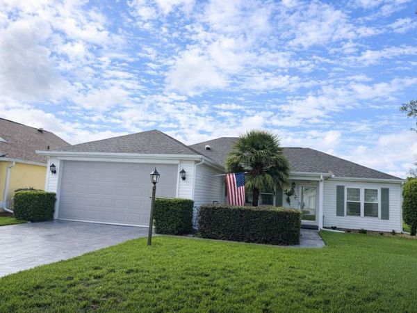 1404 MADRIGAL LANE , THE VILLAGES, FL 32159