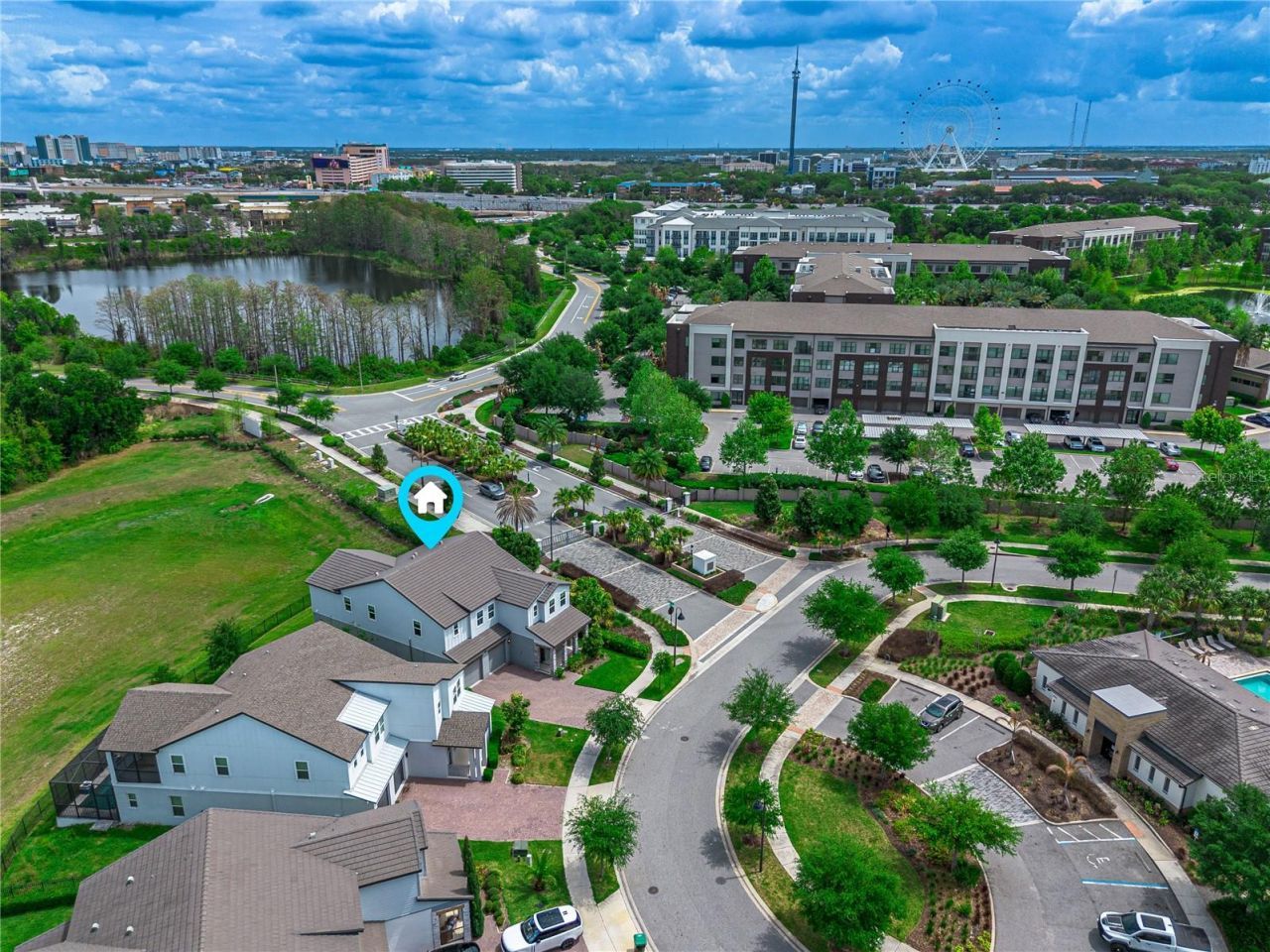 6007 Bimini Twist Loop , Orlando, FL 32819 Photo