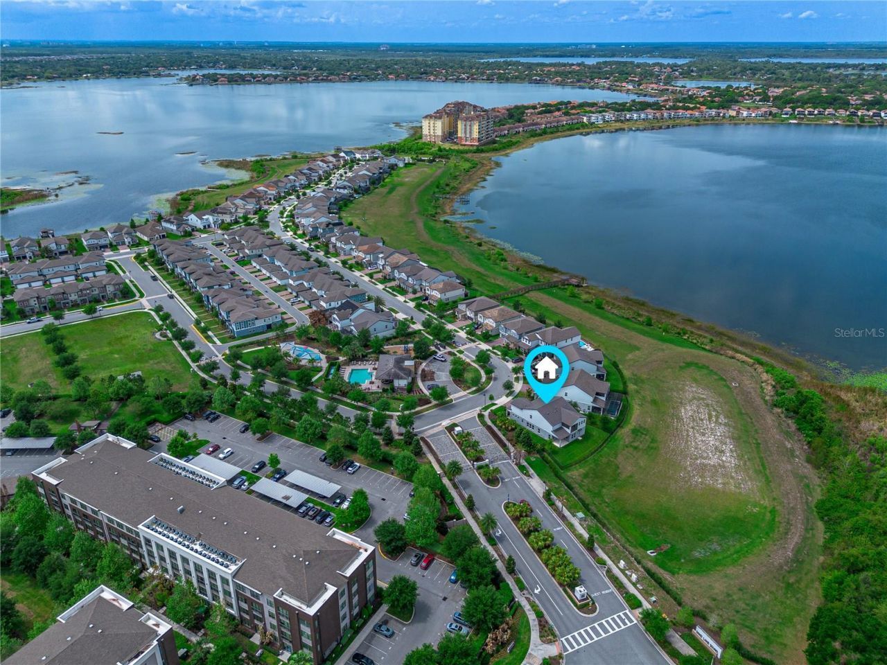 6007 Bimini Twist Loop , Orlando, FL 32819 Photo