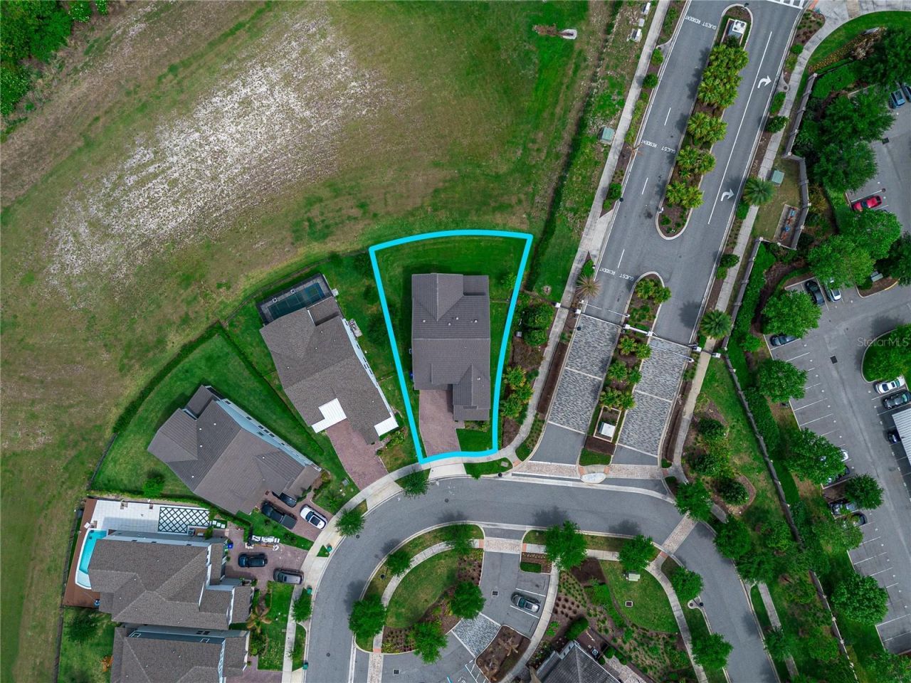 6007 Bimini Twist Loop , Orlando, FL 32819 Photo