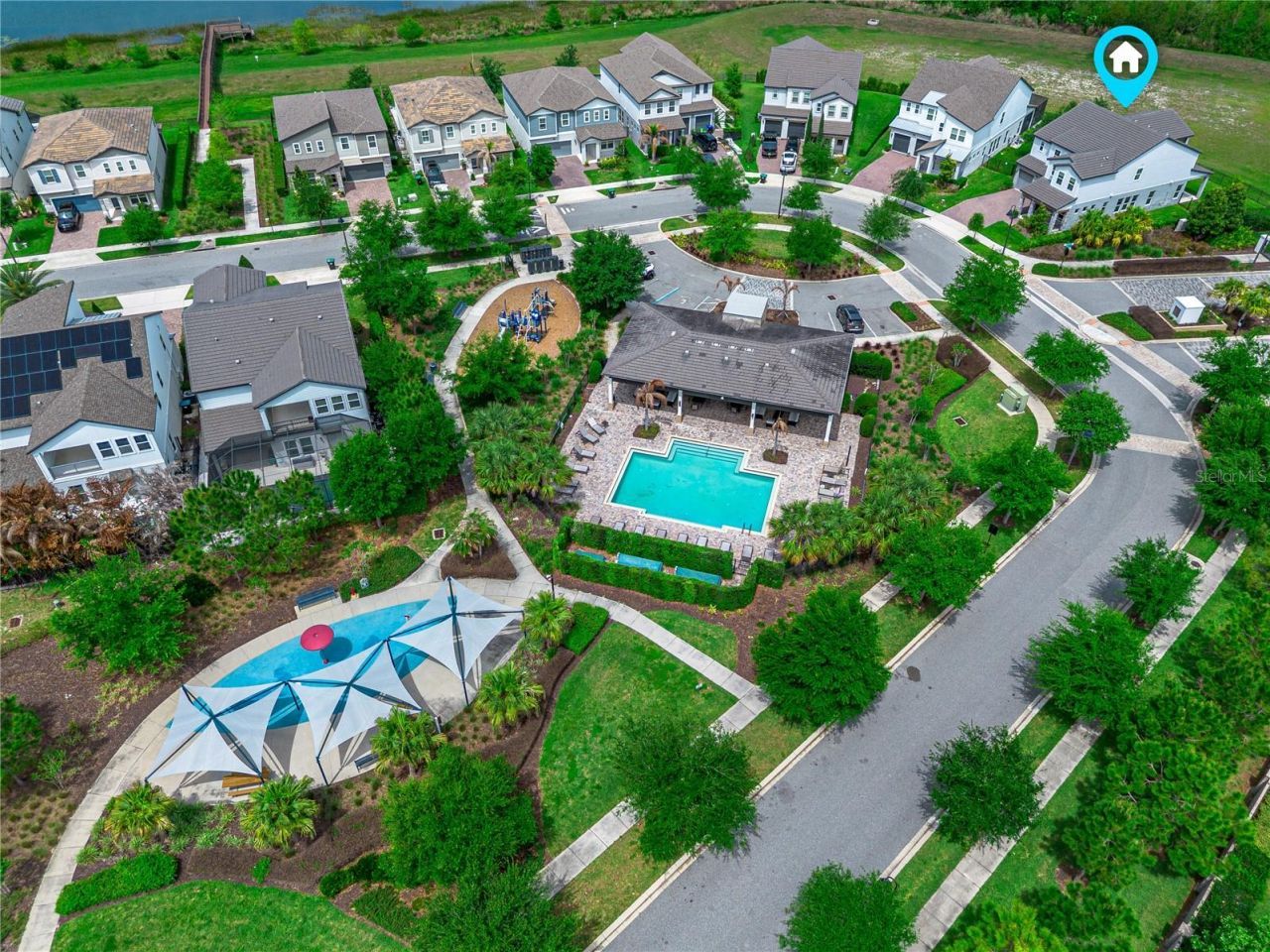 6007 Bimini Twist Loop , Orlando, FL 32819 Photo