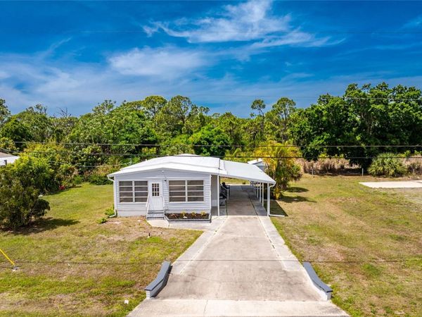 258 VIA DE LUNA , ENGLEWOOD, FL 34224