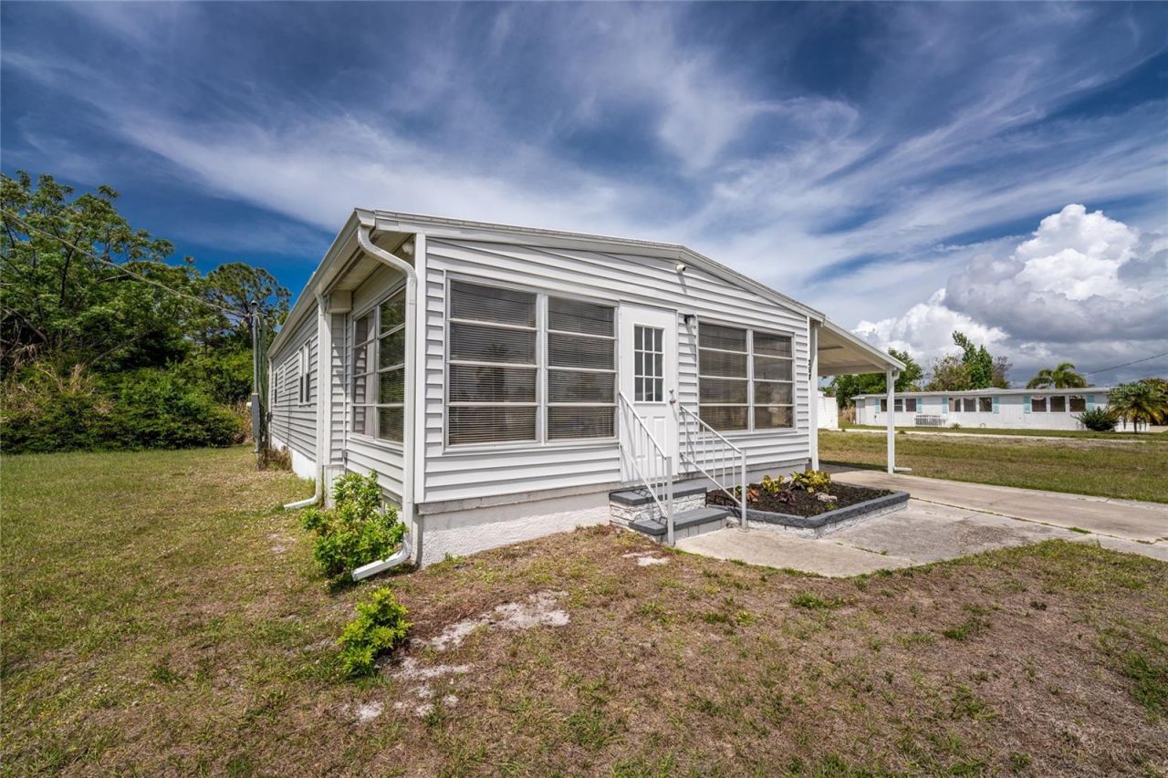 258 Via De Luna , Englewood, FL 34224 Photo