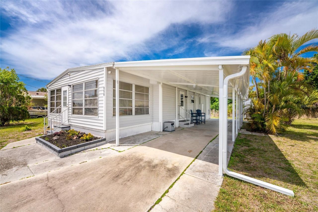 258 Via De Luna , Englewood, FL 34224 Photo