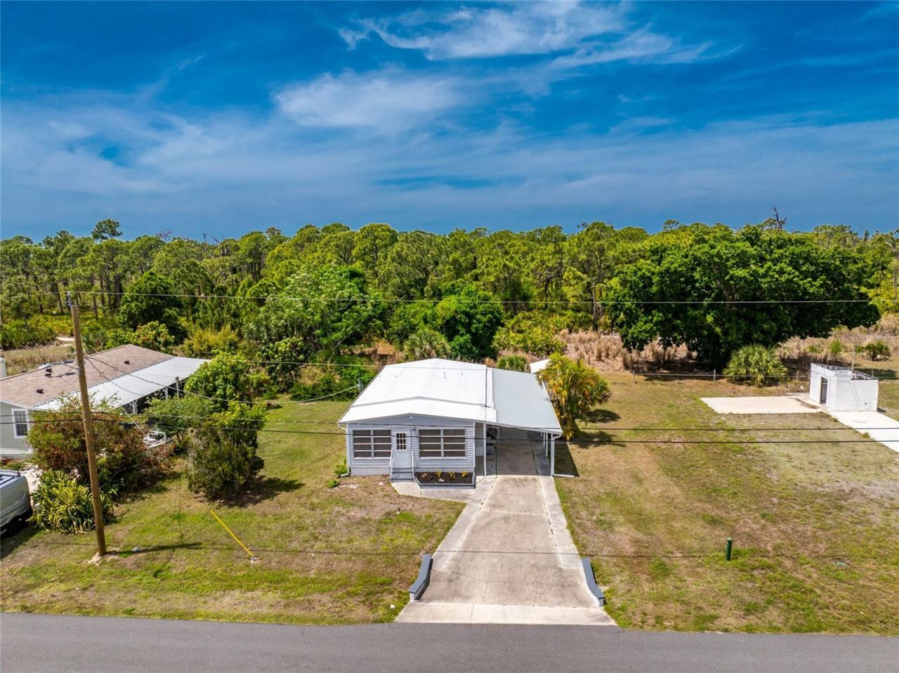 258 Via De Luna , Englewood, FL 34224 Photo