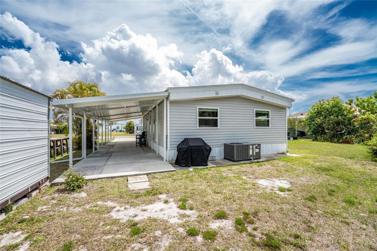 258 Via De Luna , Englewood, FL 34224 Photo