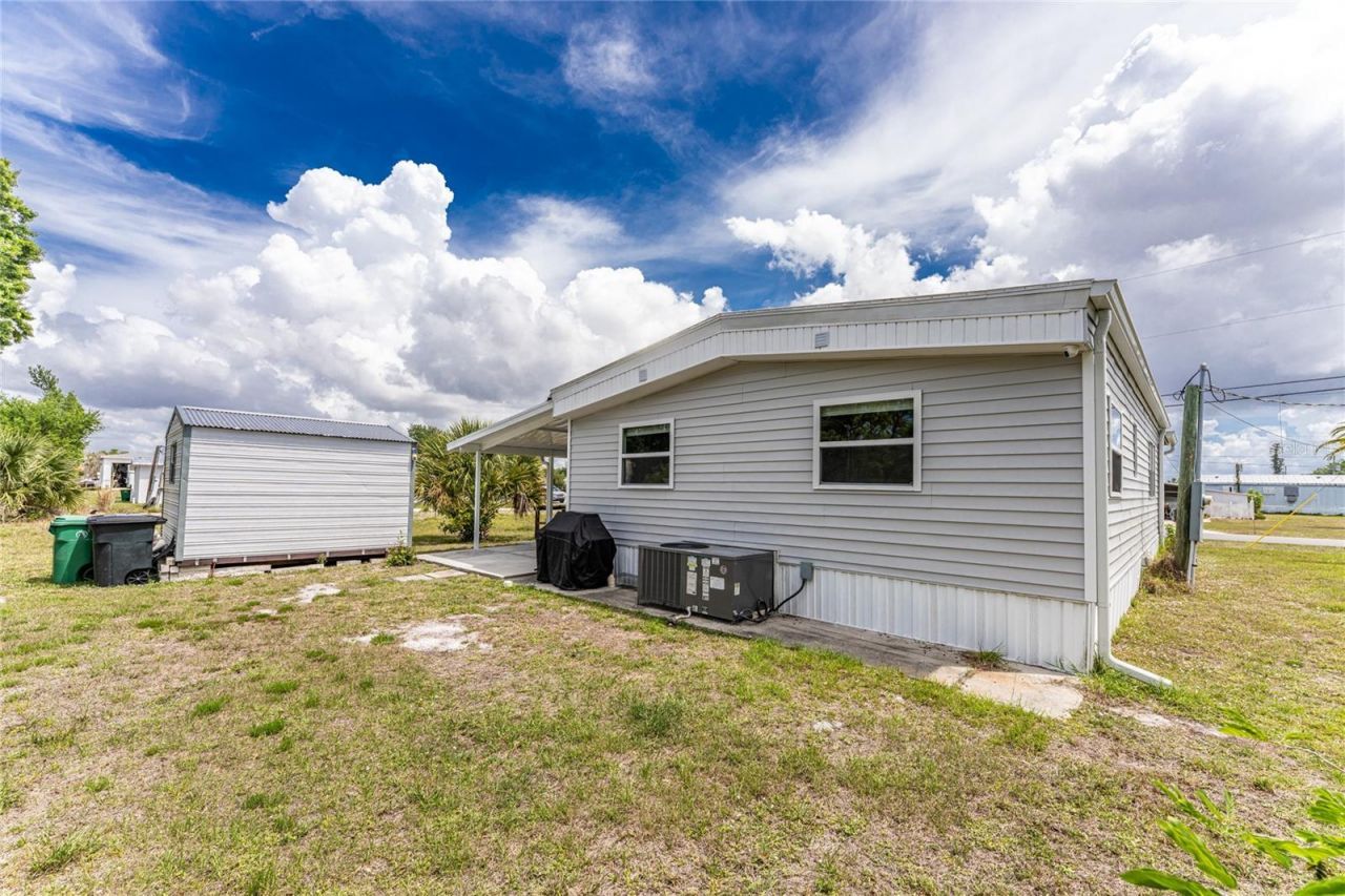 258 Via De Luna , Englewood, FL 34224 Photo