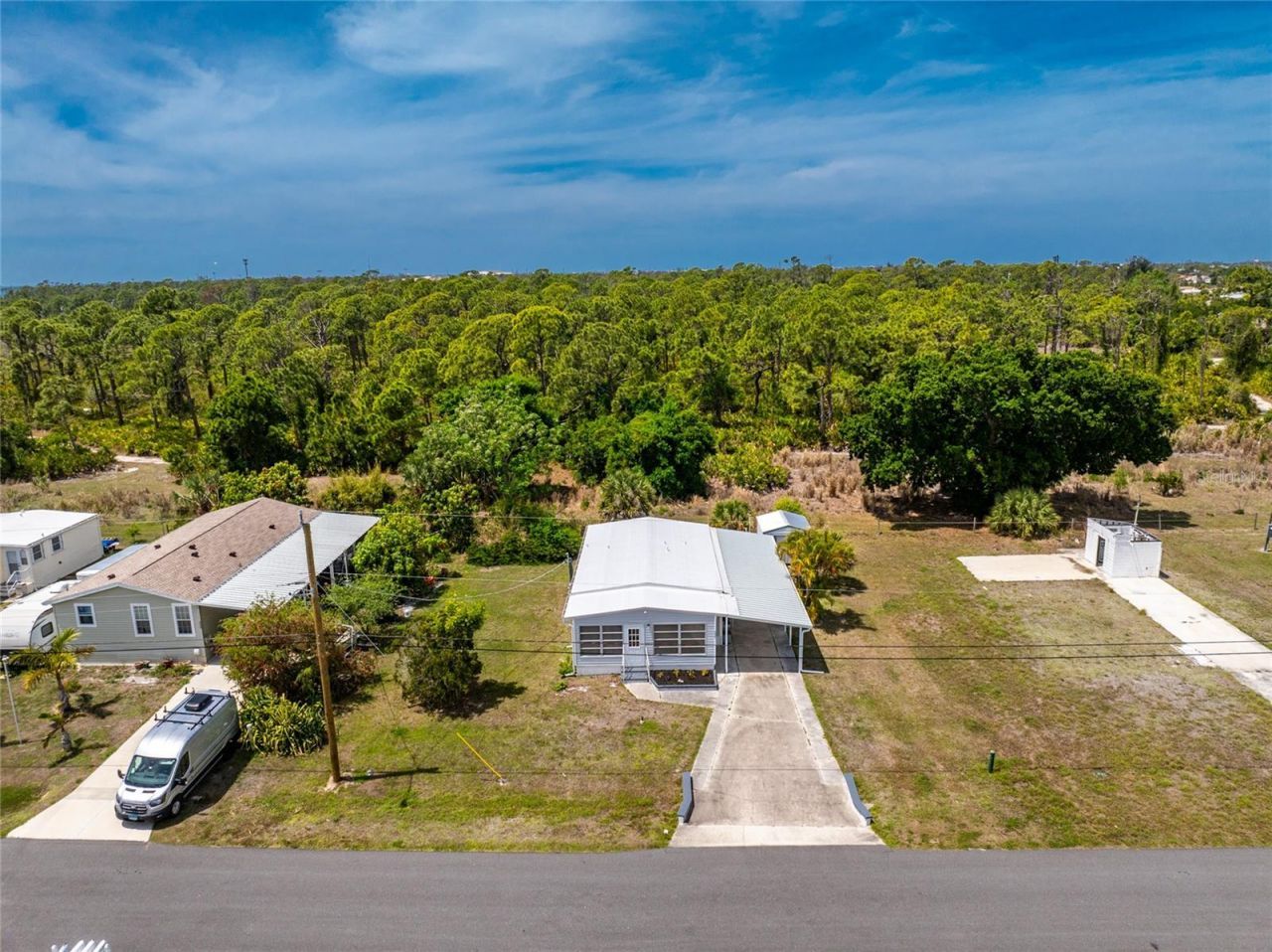 258 Via De Luna , Englewood, FL 34224 Photo