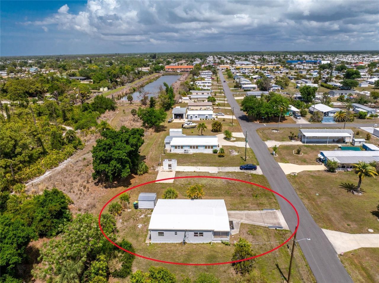 258 Via De Luna , Englewood, FL 34224 Photo