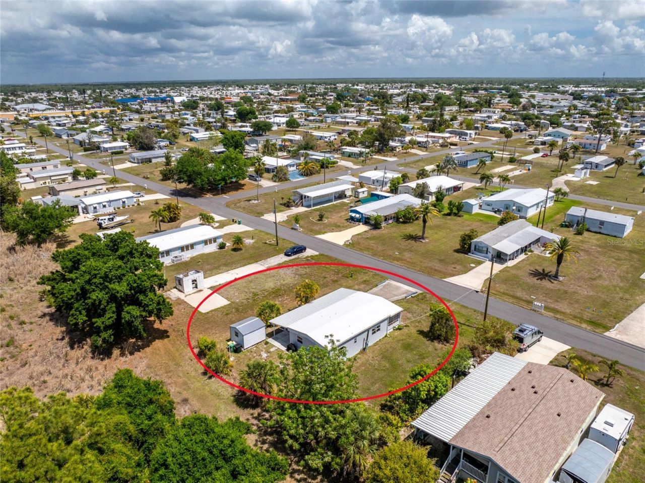 258 Via De Luna , Englewood, FL 34224 Photo